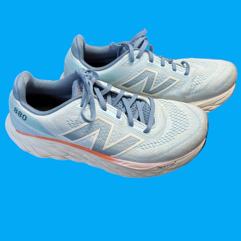 New Balance 880 Womens Running Shoe‎ Size 10.5